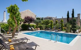 Arcus Suites